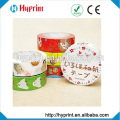 manufacturer supplying good adhesion tear-off japanese washi paper tape